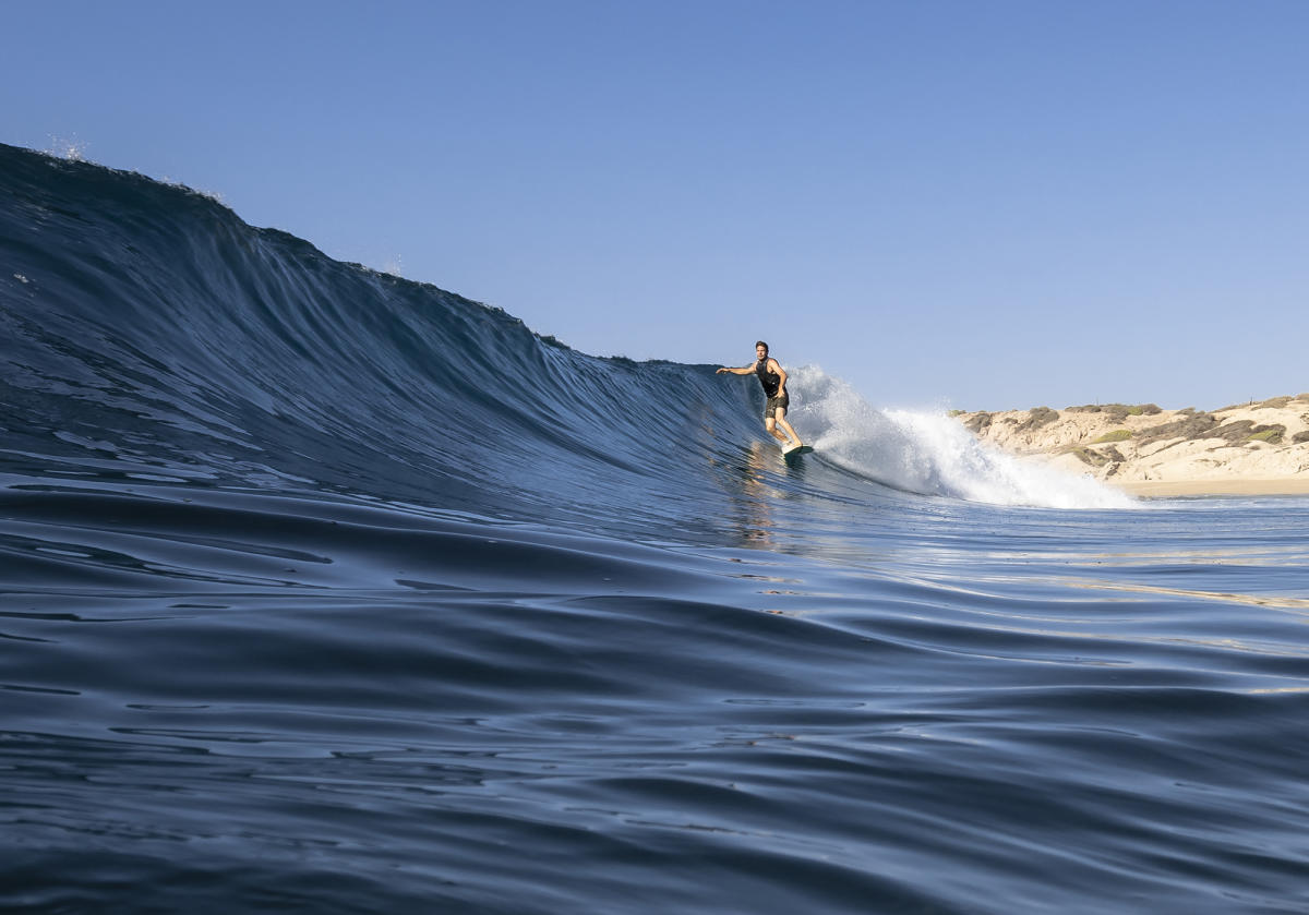 Cabo Surf Tours