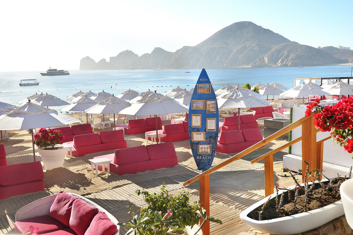 Cabo Villas Beach Resort & Spa