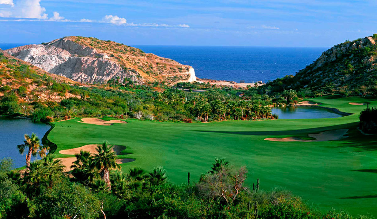 El Dorado Golf & Beach Club (private)