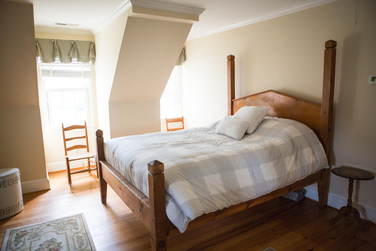 Sylvanside Farm Bed & Breakfast Purcellville, VA 20132