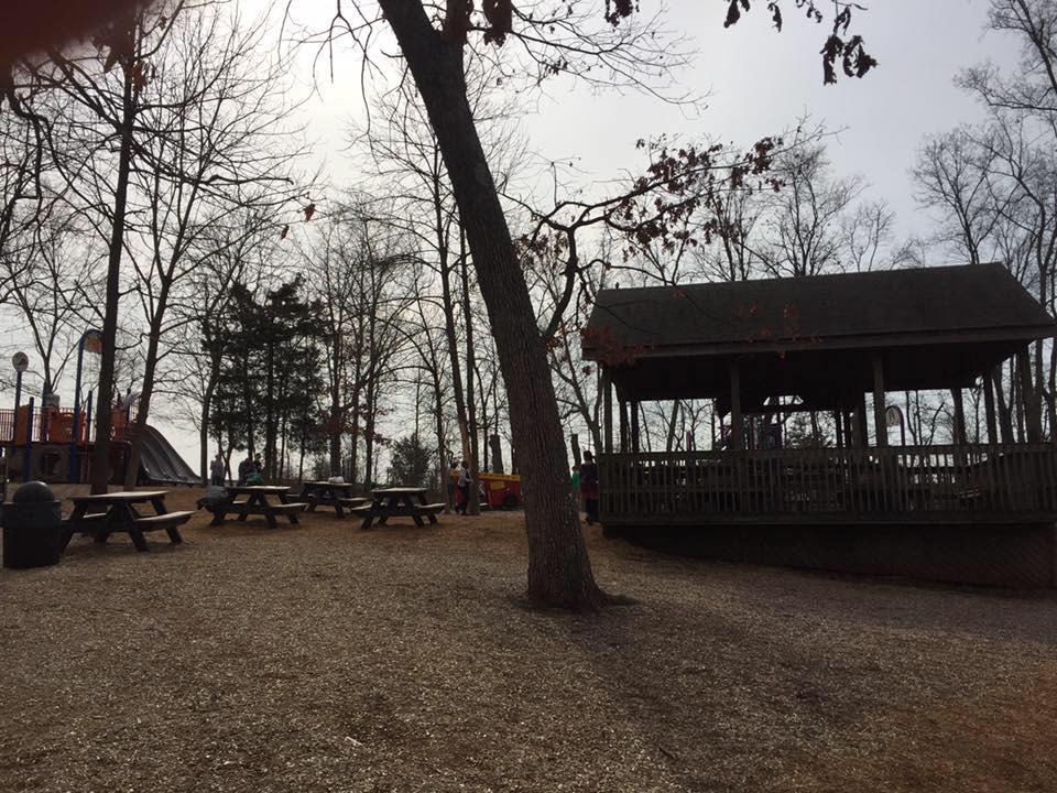 Ashburn Park | Ashburn, VA 20147