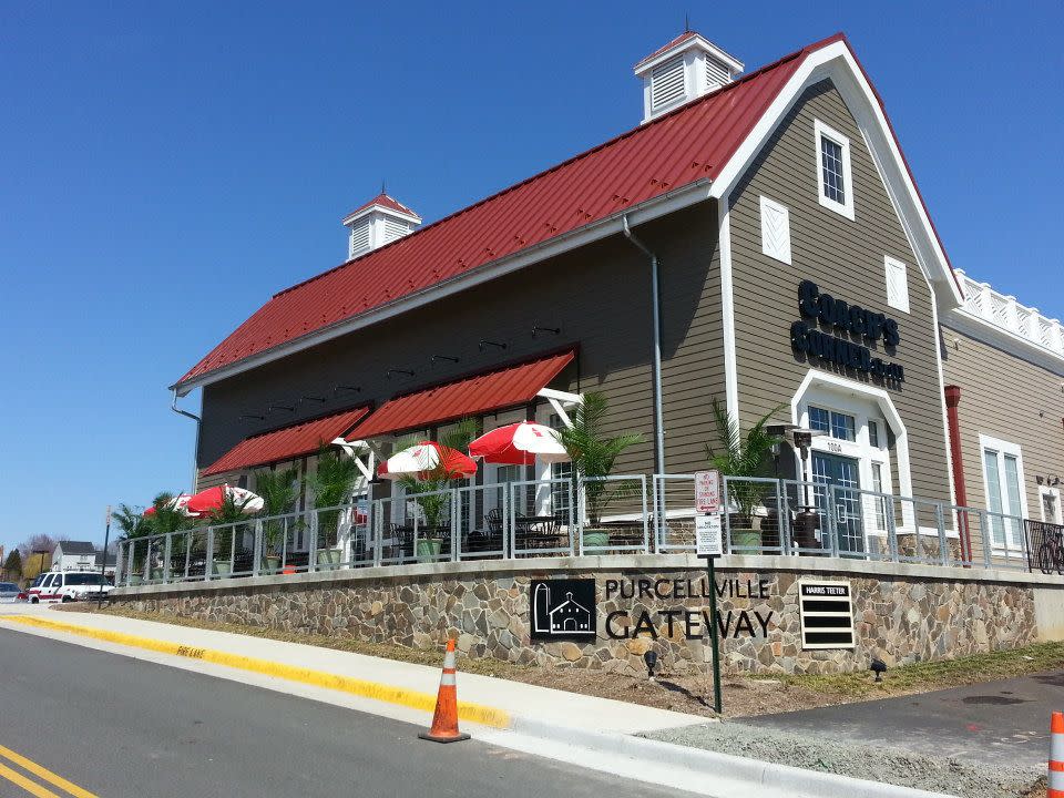 Coach's Corner Purcellville, VA 20132