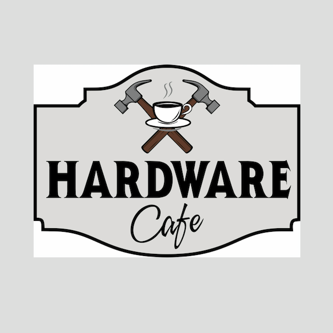 Hardware Cafe Purcellville, VA 20132