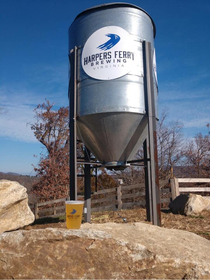 Harpers Ferry Brewing Hillsboro, VA 20132