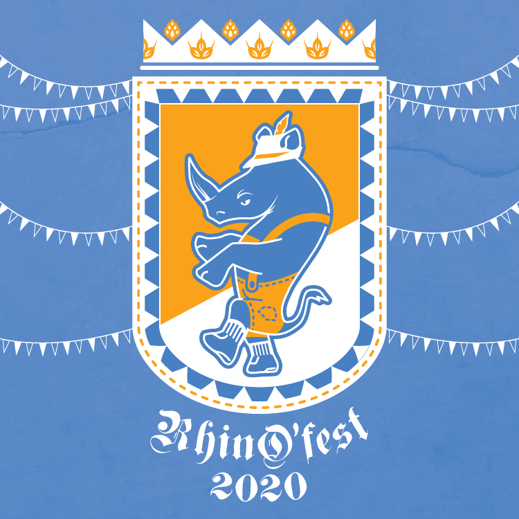 Rhino Fest 2020 Ashburn Va 20147