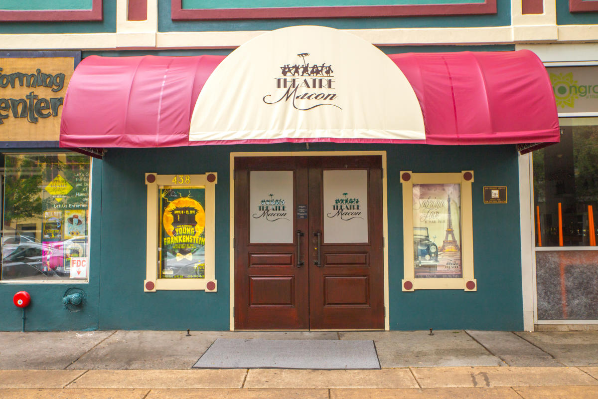 Theatre Macon