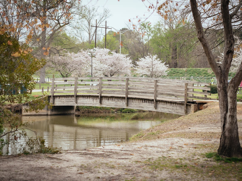 Central City Park