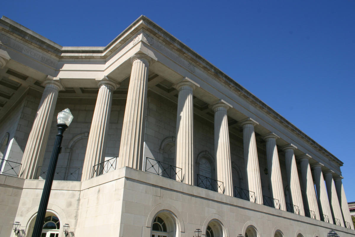 Macon City Auditorium