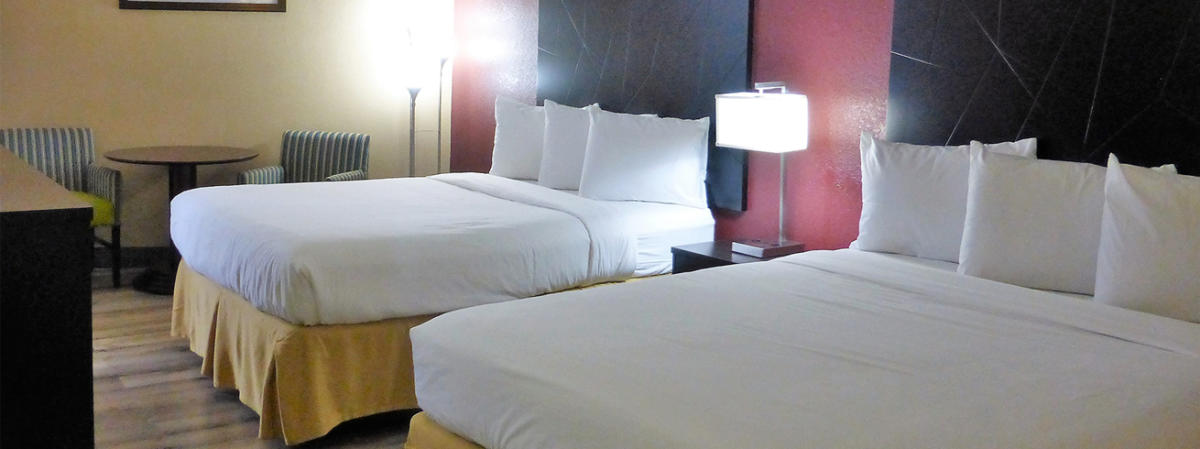 Red Roof Inn Amp Suites