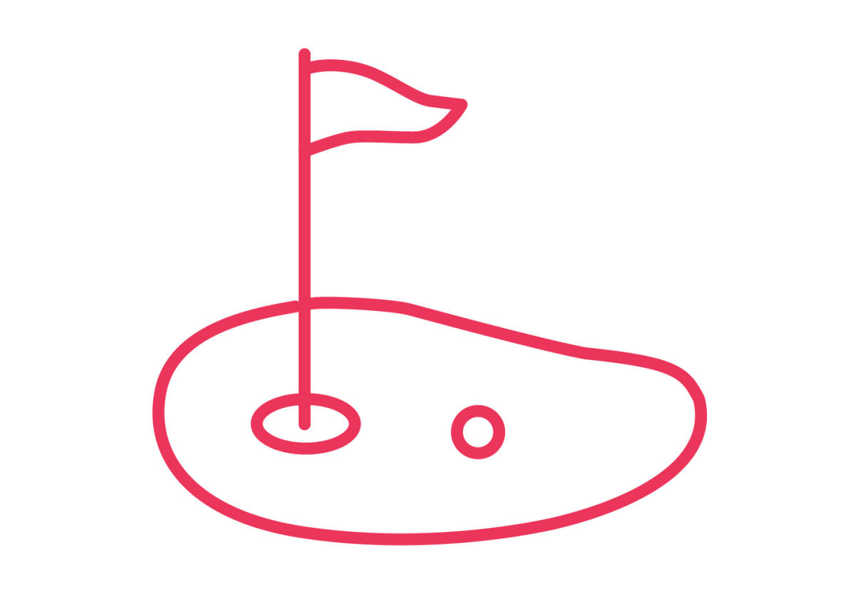 30+ Madison City Golf Tournament