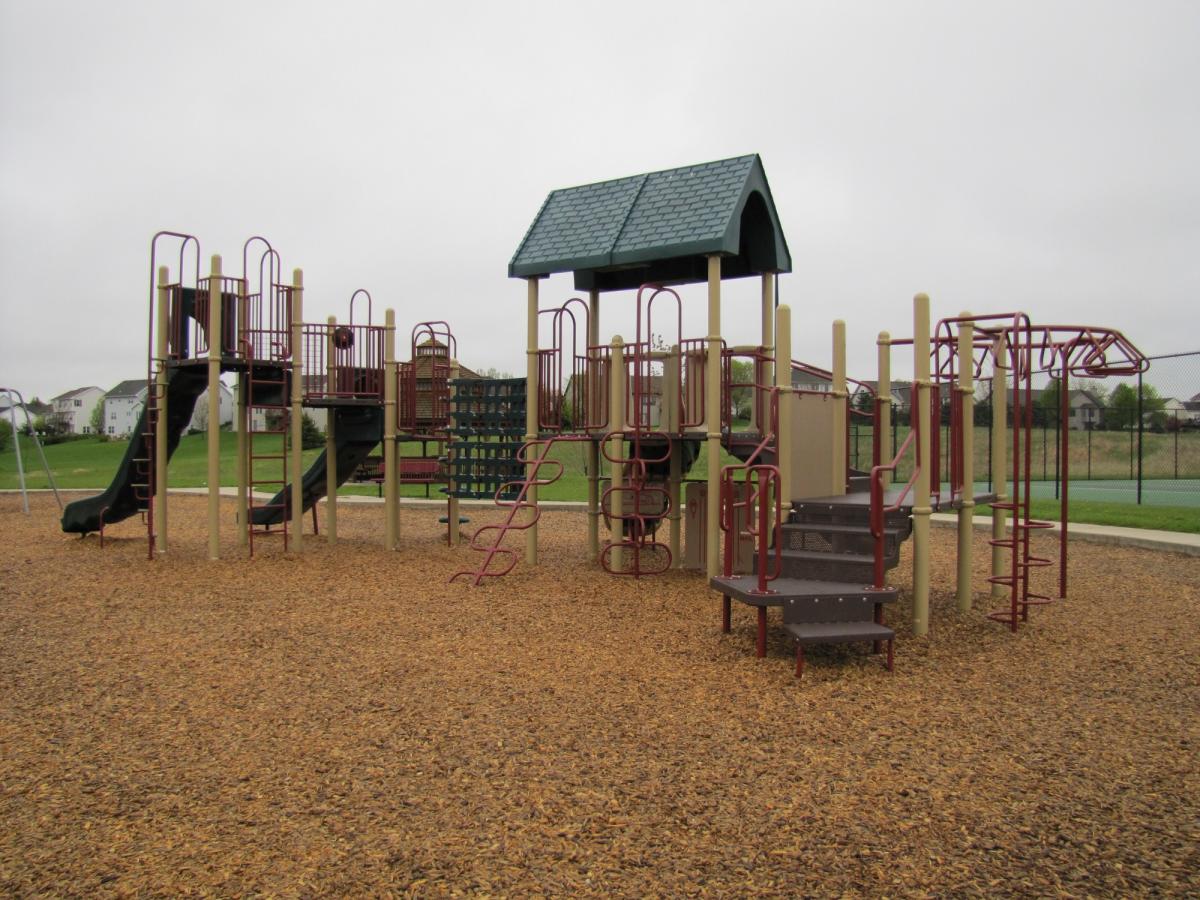 Orfan Park