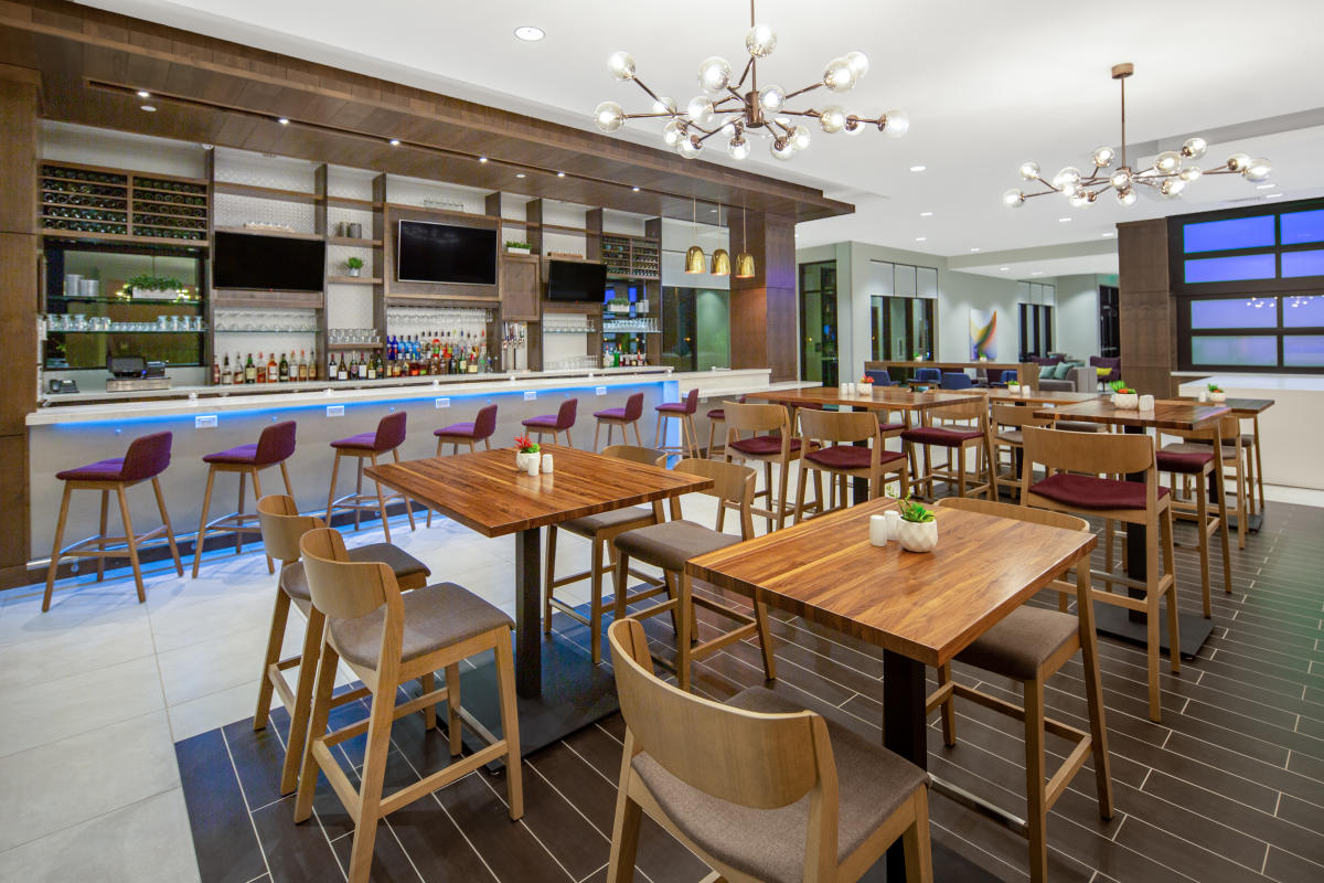 Hilton Garden Inn Madison Downtown