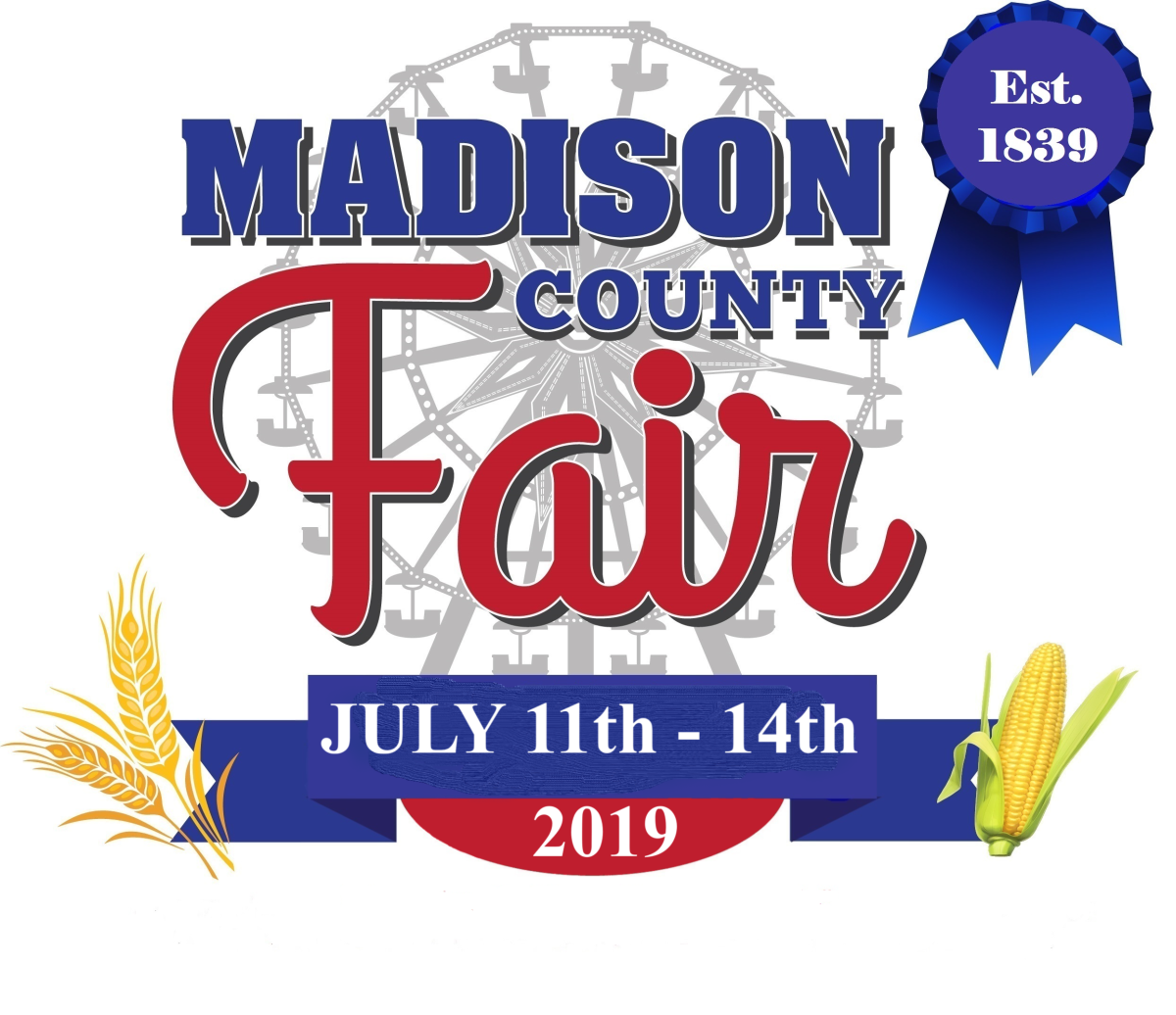 Madison County Fairgrounds