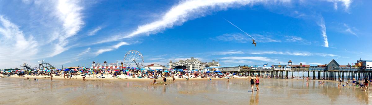 Old Orchard Beach Chamber Of Commerce Old Orchard Beach