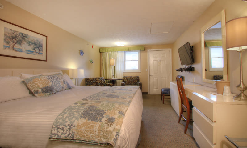 Wells-Ogunquit Resort Motel & Cottages | Wells, ME 04090