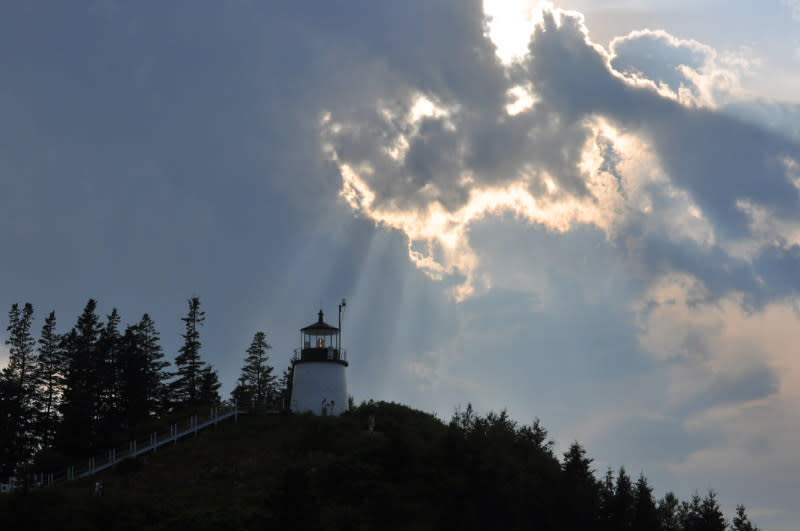 Owls Head Light | Owls Head, ME 04854