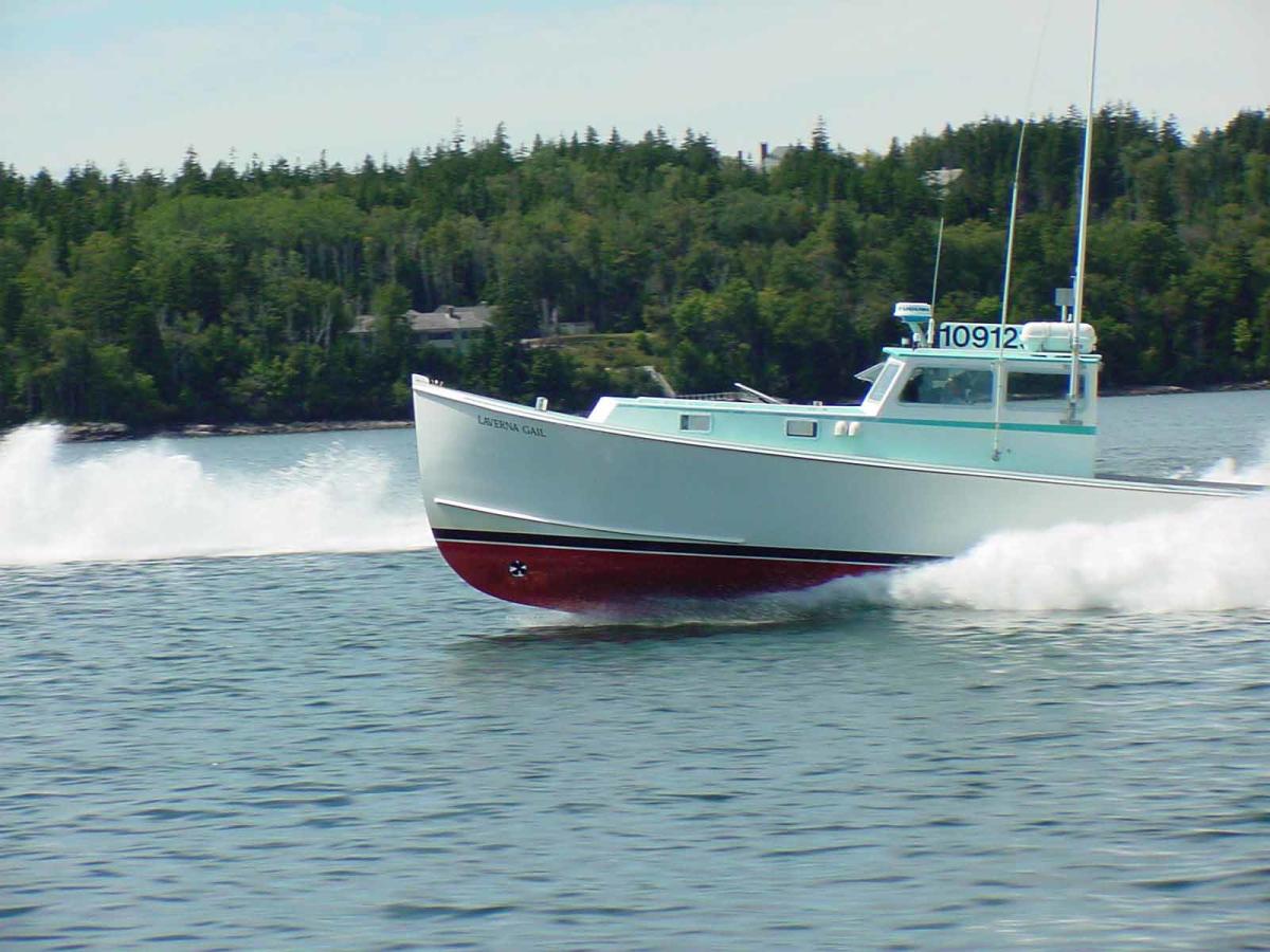 Winter Harbor Lobster Festival Winter Harbor Me 04693