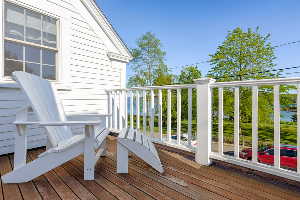 York Harbor Inn | York Harbor, ME 03911