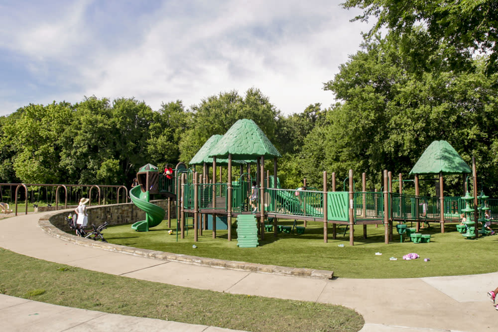 Al Ruschhaupt Soccer Complex Field Map Al Ruschhaupt Soccer Complex