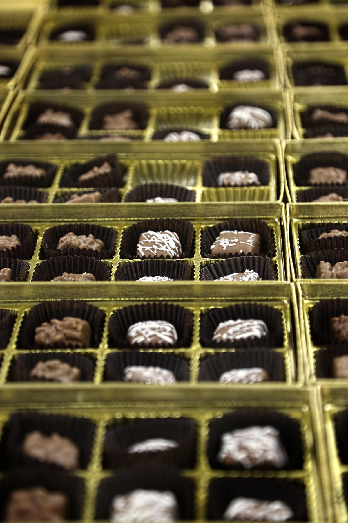 Susie S South Forty Candy Factory Midland tx is growing very fast! susie s south forty candy factory