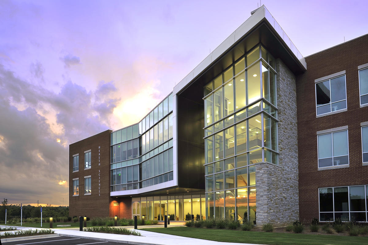 Central Technical College
