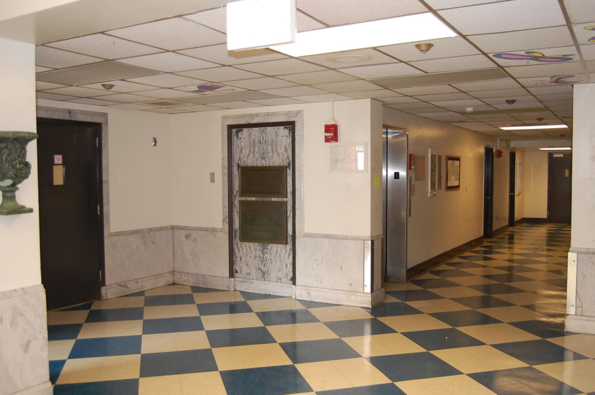 Central State Hospital Central State Hospital