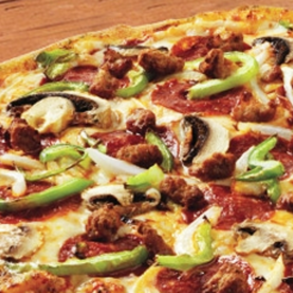 Angeno's Pizza & Pasta - Maple Grove