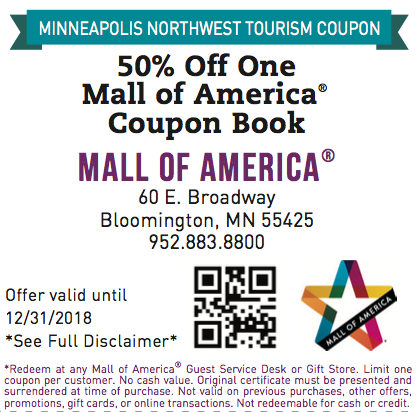 Mall of America