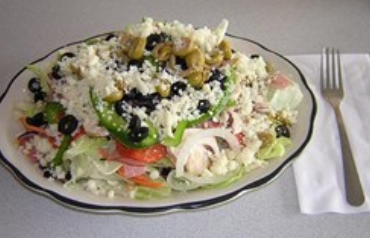 Angeno's Pizza & Pasta - Maple Grove
