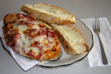 Angeno's Pizza & Pasta - Maple Grove