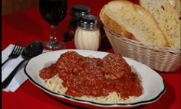 Angeno's Pizza & Pasta - Brooklyn Park
