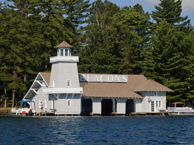 Beacons Of Minocqua