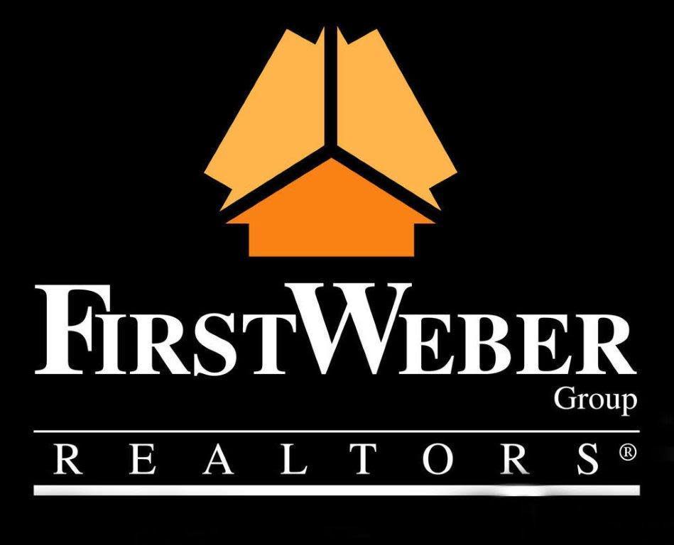 First weber realty map search