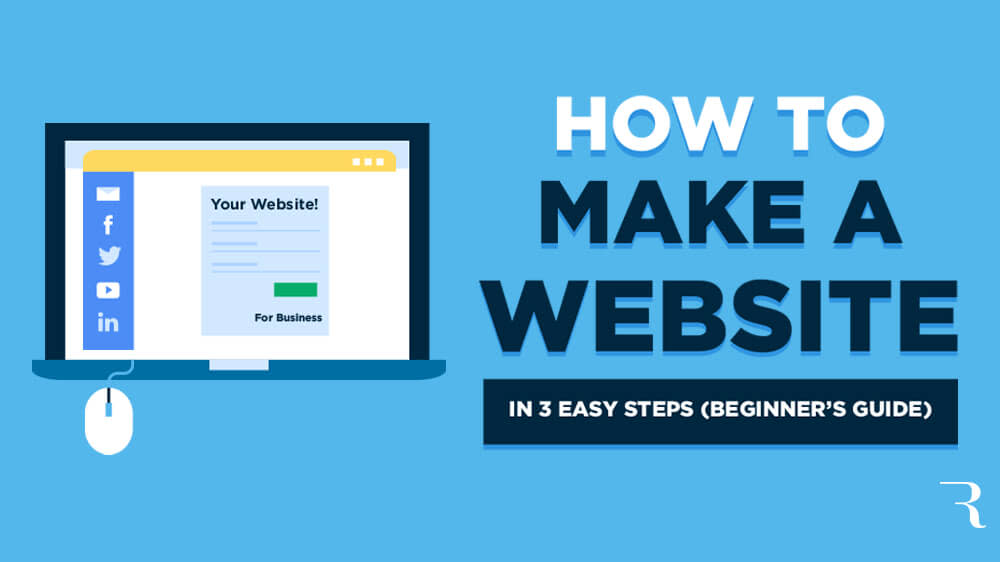 How To Create A Business Website For Free