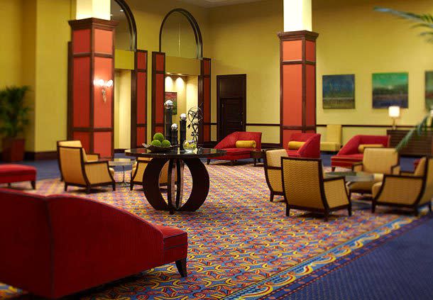Renaissance Mobile Riverview Plaza Hotel | Mobile, AL 36602