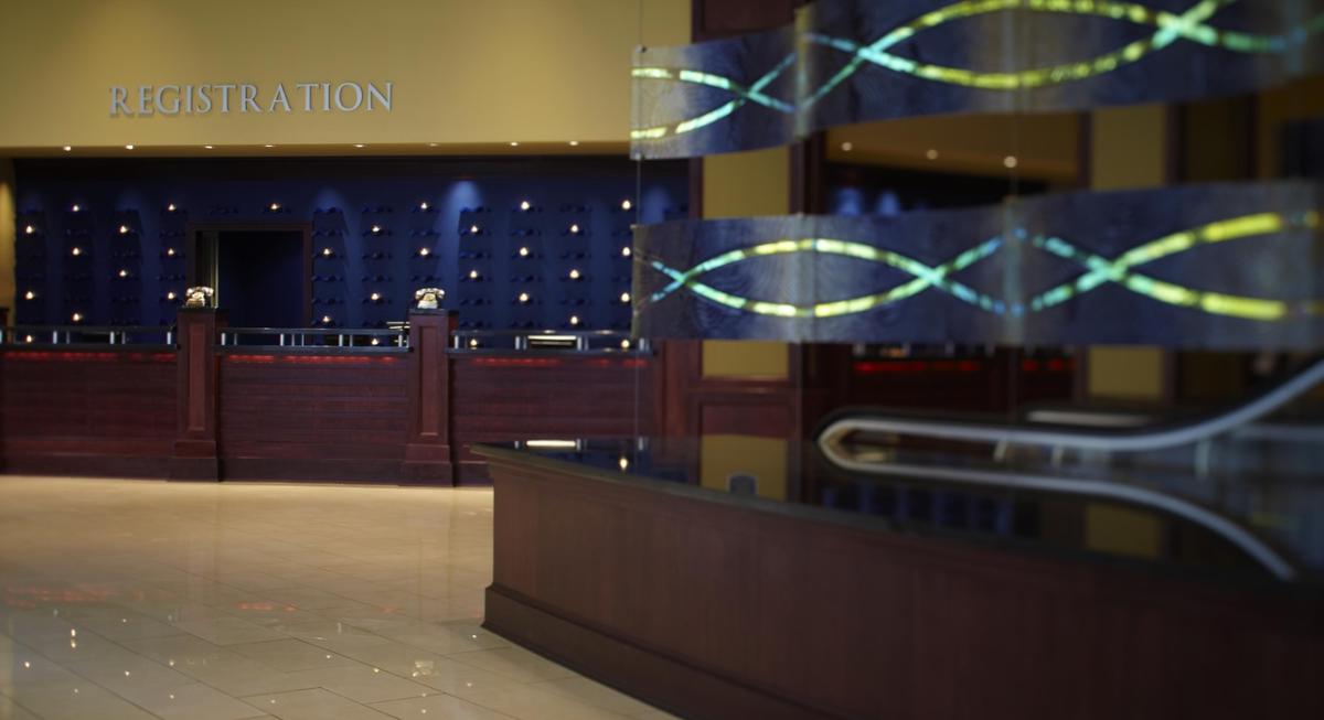 Renaissance Mobile Riverview Plaza Hotel | Mobile, AL 36602