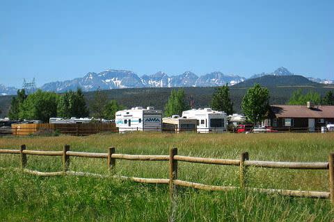 Centennial Rv Park