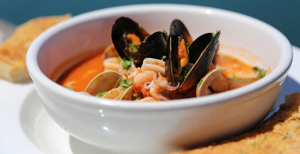 Dutchman S Seafood House