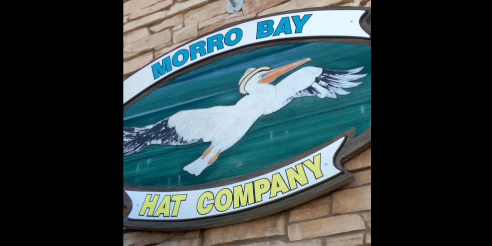 Morro Bay Hat Co