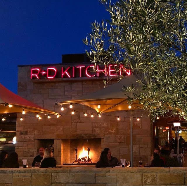 R+D Kitchen | Yountville, CA 94599