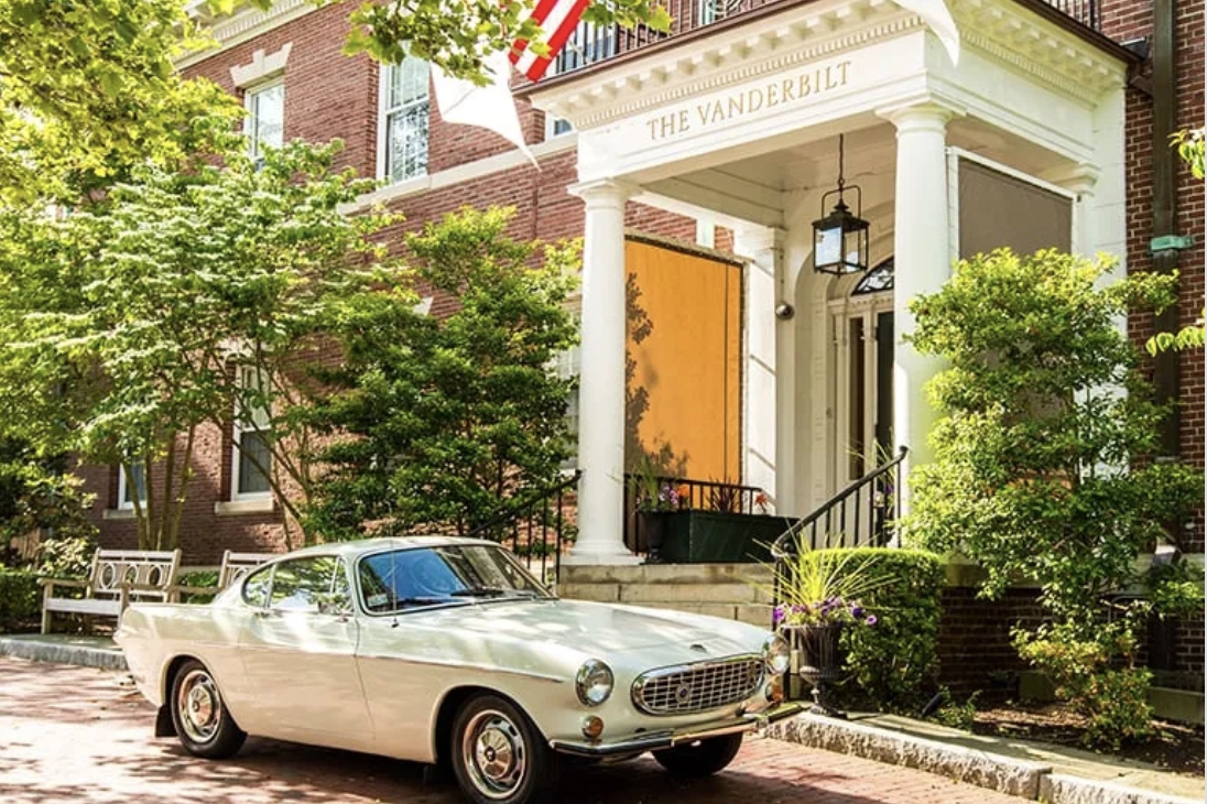 $450 Experience Credit - Cruise Through Newport