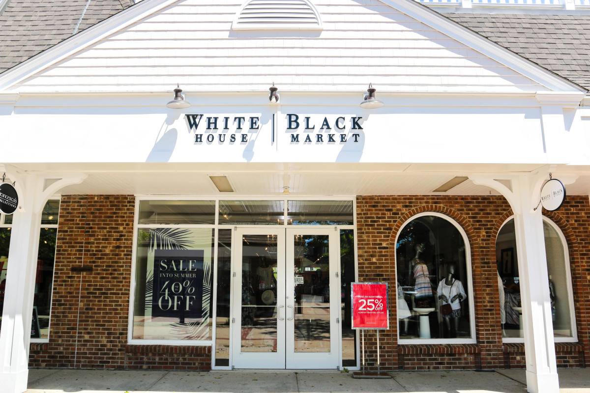 White house black market somerset Clearance