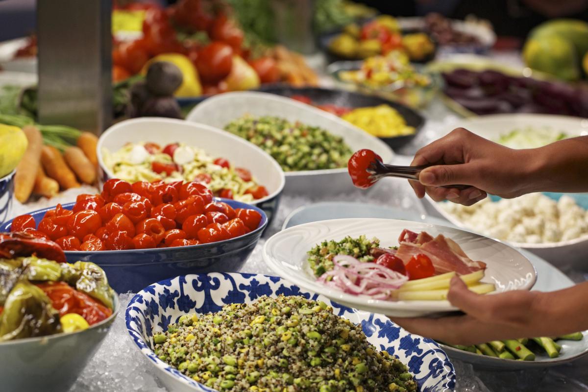 Fogo De Chao Brazilian Steakhouse