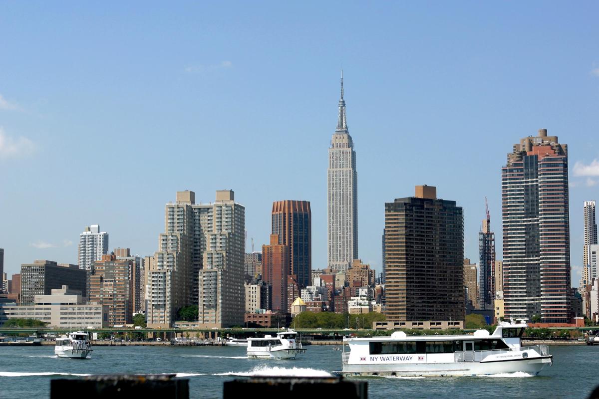 Queens Tourism Council