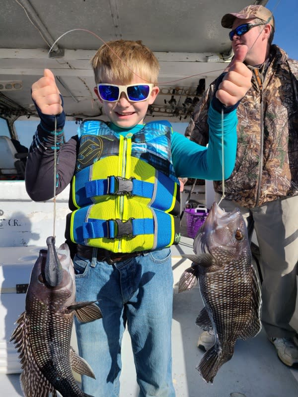 Take a Kid Fishing Day | North Myrtle Beach, SC 29582