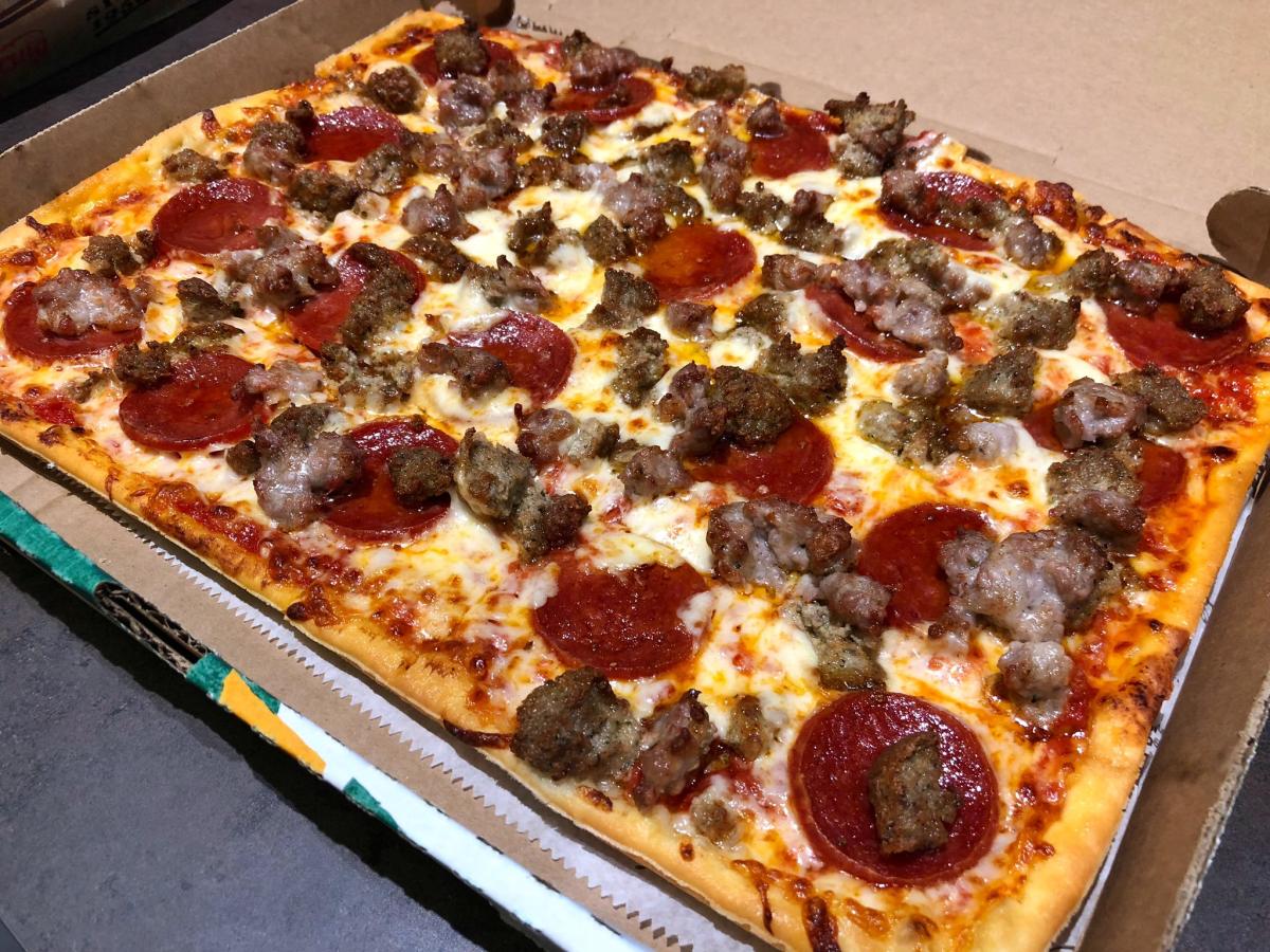 Ledo Pizza | North Myrtle Beach, SC 29582