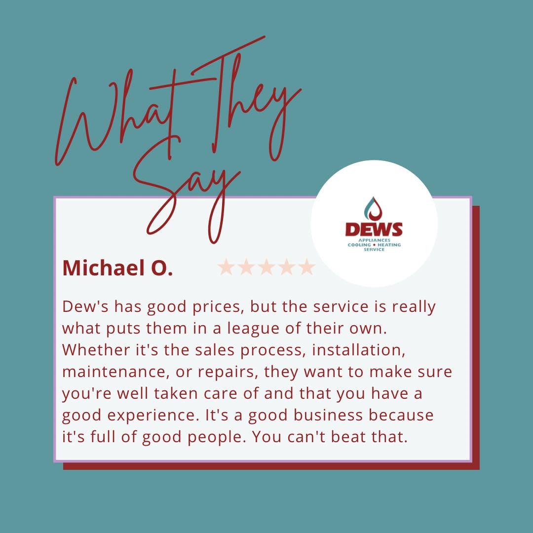 DEWS Appliance and Appliance Service North Myrtle Beach, SC 29582