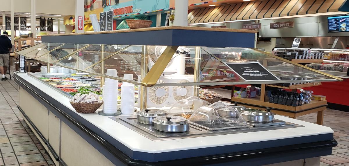 Boulineau's IGA Foods Plus North Myrtle Beach, SC 295822442