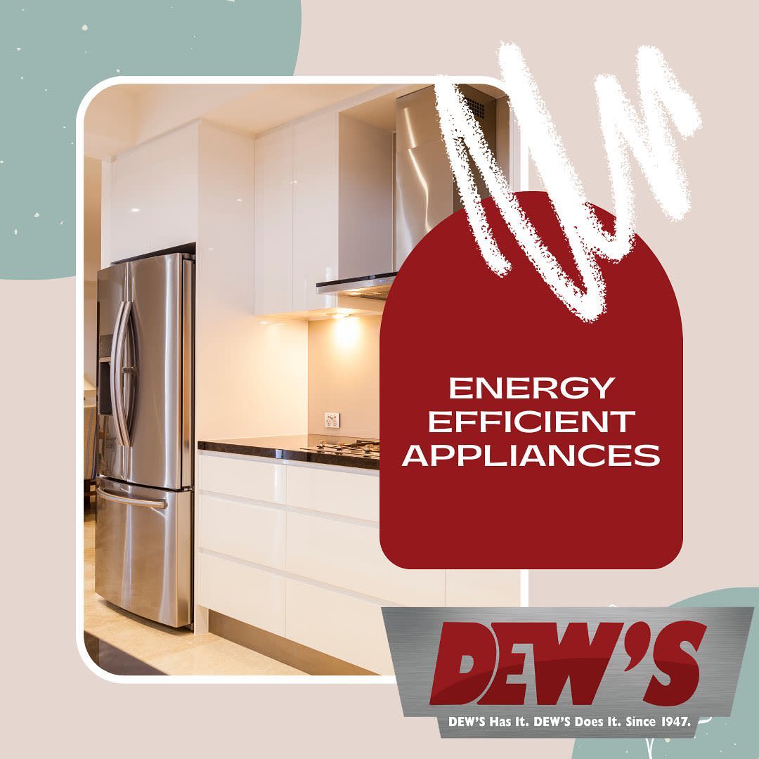 DEWS Appliance and Appliance Service North Myrtle Beach, SC 29582