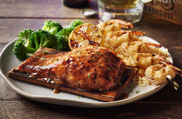 Directions To Logan S Restaurant Logan's Roadhouse | North Myrtle Beach, Sc 29582:5252